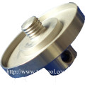 Custom Machined Aluminum CNC Machining Parts